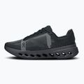 Herren On Running Cloudsurfer Next Wide schwarz/eclipse Laufschuhe 3