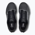 Herren On Cloudsurfer Next Wide schwarz/eclipse Laufschuhe 6