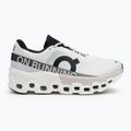 Herren On Cloudmonster 2 weiß/frost Laufschuhe 2