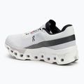 Herren On Cloudmonster 2 weiß/frost Laufschuhe 3