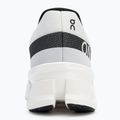 Herren On Cloudmonster 2 weiß/frost Laufschuhe 6