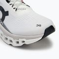 Herren On Cloudmonster 2 weiß/frost Laufschuhe 7