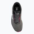 Herren On Cloudmonster 2 Asphalt/Lima Laufschuhe 5