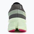 Herren On Cloudmonster 2 Asphalt/Lima Laufschuhe 6