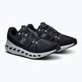 Herren On Cloudsurfer Eisen/Gletscher Laufschuhe 8