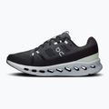Herren On Cloudsurfer Eisen/Gletscher Laufschuhe 10