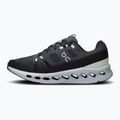 Herren On Running Cloudsurfer Eisen/Gletscher Laufschuhe 10