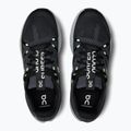 Herren On Cloudsurfer Eisen/Gletscher Laufschuhe 13
