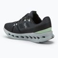 Herren On Running Cloudsurfer Eisen/Gletscher Laufschuhe 3