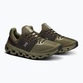 Herren On Running Cloudswift 3 AD grove/thorn Laufschuhe 8