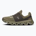 Herren On Running Cloudswift 3 AD grove/thorn Laufschuhe 10