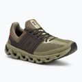 Herren On Running Cloudswift 3 AD grove/thorn Laufschuhe