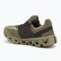 Herren On Running Cloudswift 3 AD grove/thorn Laufschuhe 3