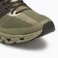 Herren On Running Cloudswift 3 AD grove/thorn Laufschuhe 7