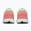 Damen Laufschuhe On Cloud 5 flamingo pearl 11