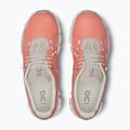 Damen Laufschuhe On Cloud 5 flamingo pearl 13