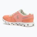 Damen Laufschuhe On Cloud 5 flamingo pearl 3