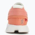 Damen Laufschuhe On Cloud 5 flamingo pearl 6