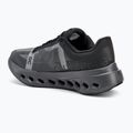Damen On Cloudsurfer Next schwarz/eclipse Laufschuhe 3