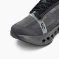 Damen On Running Cloudsurfer Next schwarz/eclipse Laufschuhe 7