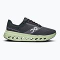 Damen On Cloudsurfer Next schwarz/lima Laufschuhe 9