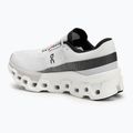 Damen On Cloudmonster 2 weiß/frost Laufschuhe 3