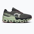 On Running Cloudmonster 2 Asphalt/Lima Laufschuhe Damen 9