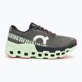 On Running Cloudmonster 2 Asphalt/Lima Laufschuhe Damen 2