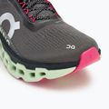 On Running Cloudmonster 2 Asphalt/Lima Laufschuhe Damen 7