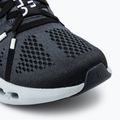 Women's On Cloudsurfer Eisen/Gletscher Laufschuhe 7