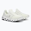 Women's Laufschuhe On Cloudswift 3 AD weiß 7