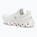 Women's Laufschuhe On Cloudswift 3 AD weiß 3