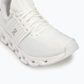 Women's Laufschuhe On Cloudswift 3 AD weiß 6