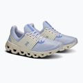 Women's On Running Cloudswift 3 AD heather/cream Laufschuhe 3