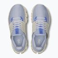 Women's On Running Cloudswift 3 AD heather/cream Laufschuhe 6