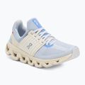 Laufschuhe Damen On Running Cloudswift 3 AD heather/cream