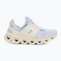 Laufschuhe Damen On Running Cloudswift 3 AD heather/cream 2