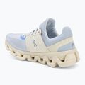 Laufschuhe Damen On Running Cloudswift 3 AD heather/cream 3