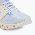 Laufschuhe Damen On Running Cloudswift 3 AD heather/cream 7