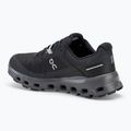 Herren On Cloudvista 2 Wasserdichte Laufschuhe schwarz/eclipse 3