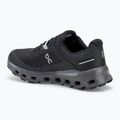 Herren On Running Cloudvista 2 Wasserdichte Laufschuhe schwarz/eclipse 3