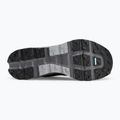 Herren On Cloudvista 2 Wasserdichte Laufschuhe schwarz/eclipse 4