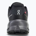 Herren On Cloudvista 2 Wasserdichte Laufschuhe schwarz/eclipse 6