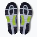 Herren Laufschuhe On Cloudvista 2 Waterproof mist/heather 12