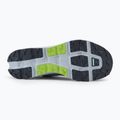 Herren Laufschuhe On Cloudvista 2 Waterproof mist/heather 4