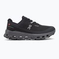 Damen Laufschuhe On Cloudvista 2 Waterproof schwarz/eclipse 2