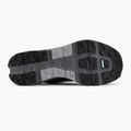 Damen Laufschuhe On Cloudvista 2 Waterproof schwarz/eclipse 4