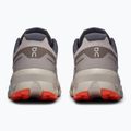 Women's On Cloudvista 2 Wasserdichte Perle/Eis Laufschuhe 11