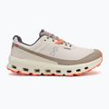 Women's On Running Cloudvista 2 Wasserdichte Perle/Eis Laufschuhe 2
