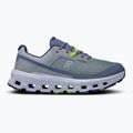 Women's On Cloudvista 2 Wasserdichte Laufschuhe mist/heather 9